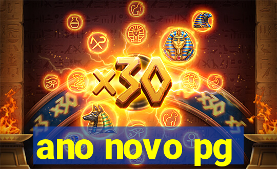 ano novo pg